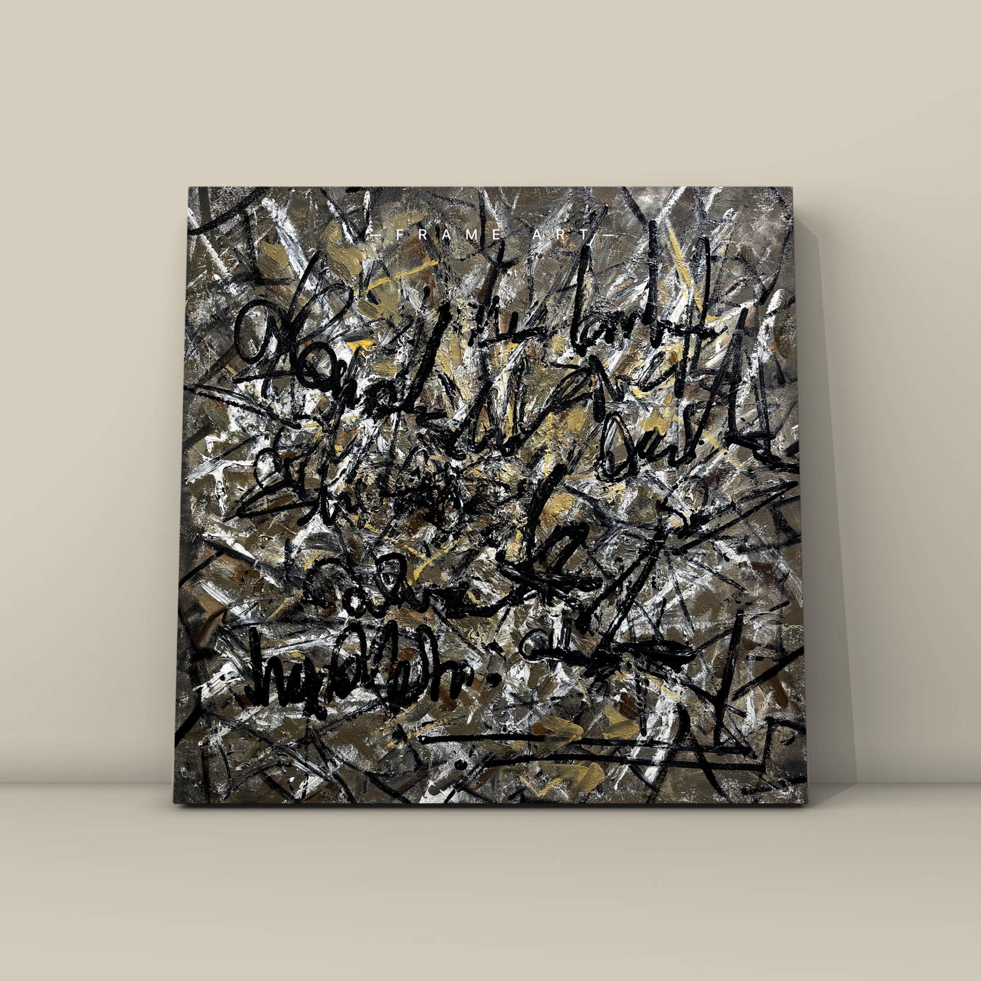 Arte georgiano contemporáneo de Nino Tolomashvili - 28 en venta 2