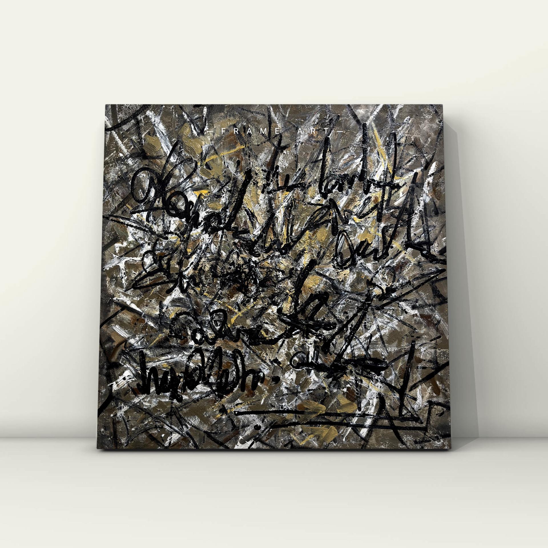 Arte georgiano contemporáneo de Nino Tolomashvili - 28 en venta 3