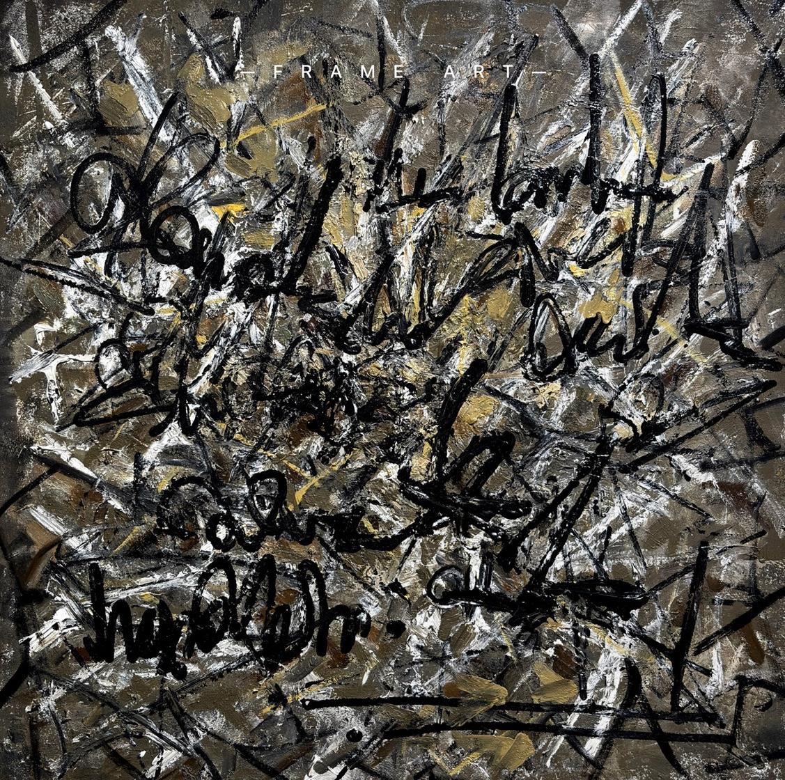 Arte georgiano contemporáneo de Nino Tolomashvili - 28 en venta 4