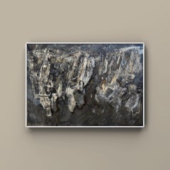 Georgian Contemporary Art by Nino Tolomashvili - Untitled