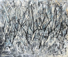 Art contemporain géorgien de Nino Tolomashvili - 32