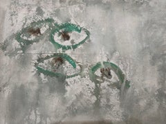 Georgian Contemporary Art by Nino Tolomashvili - 33