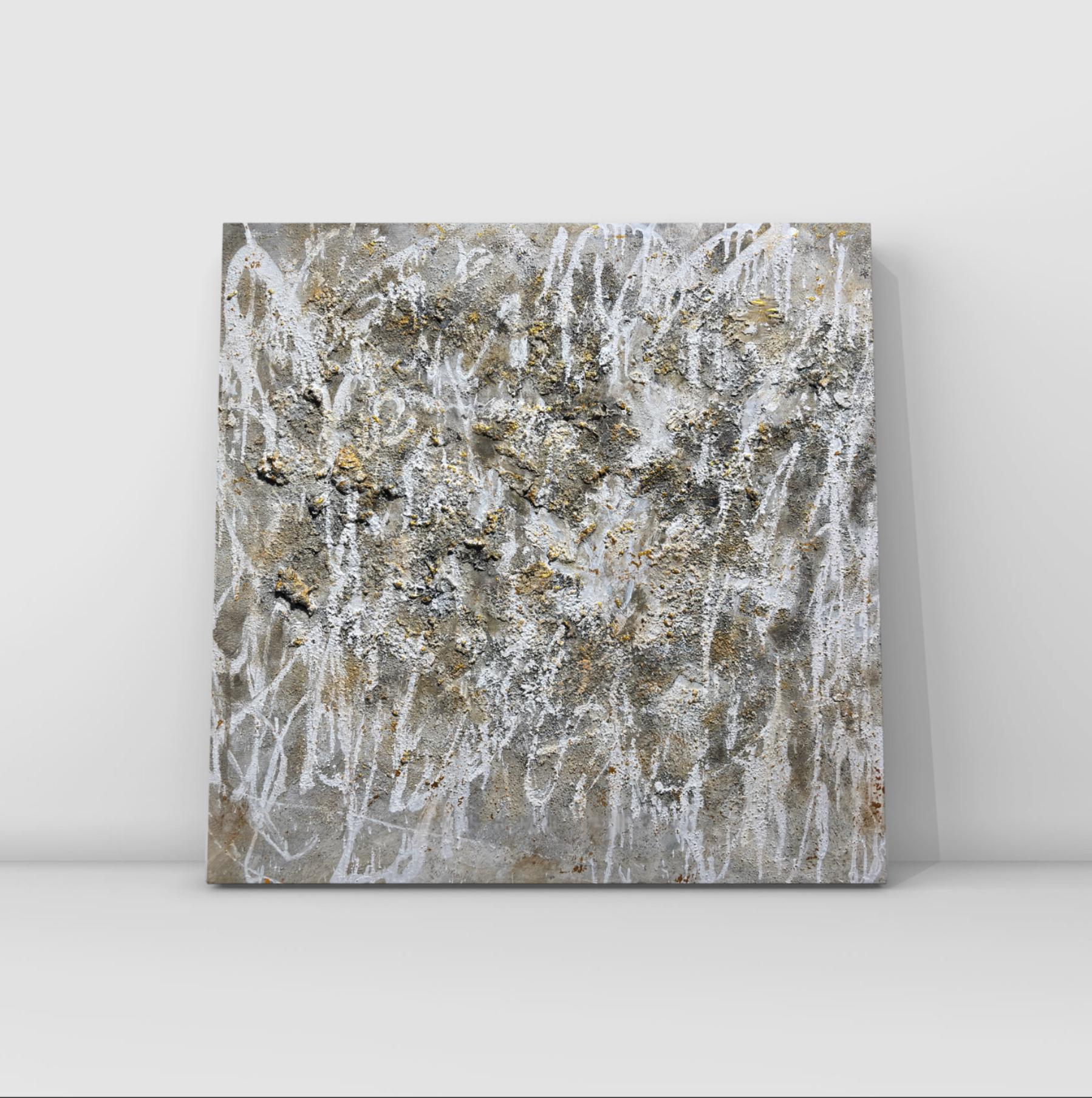 Arte contemporanea georgiana di Nino Tolomashvili - 34 in vendita 1