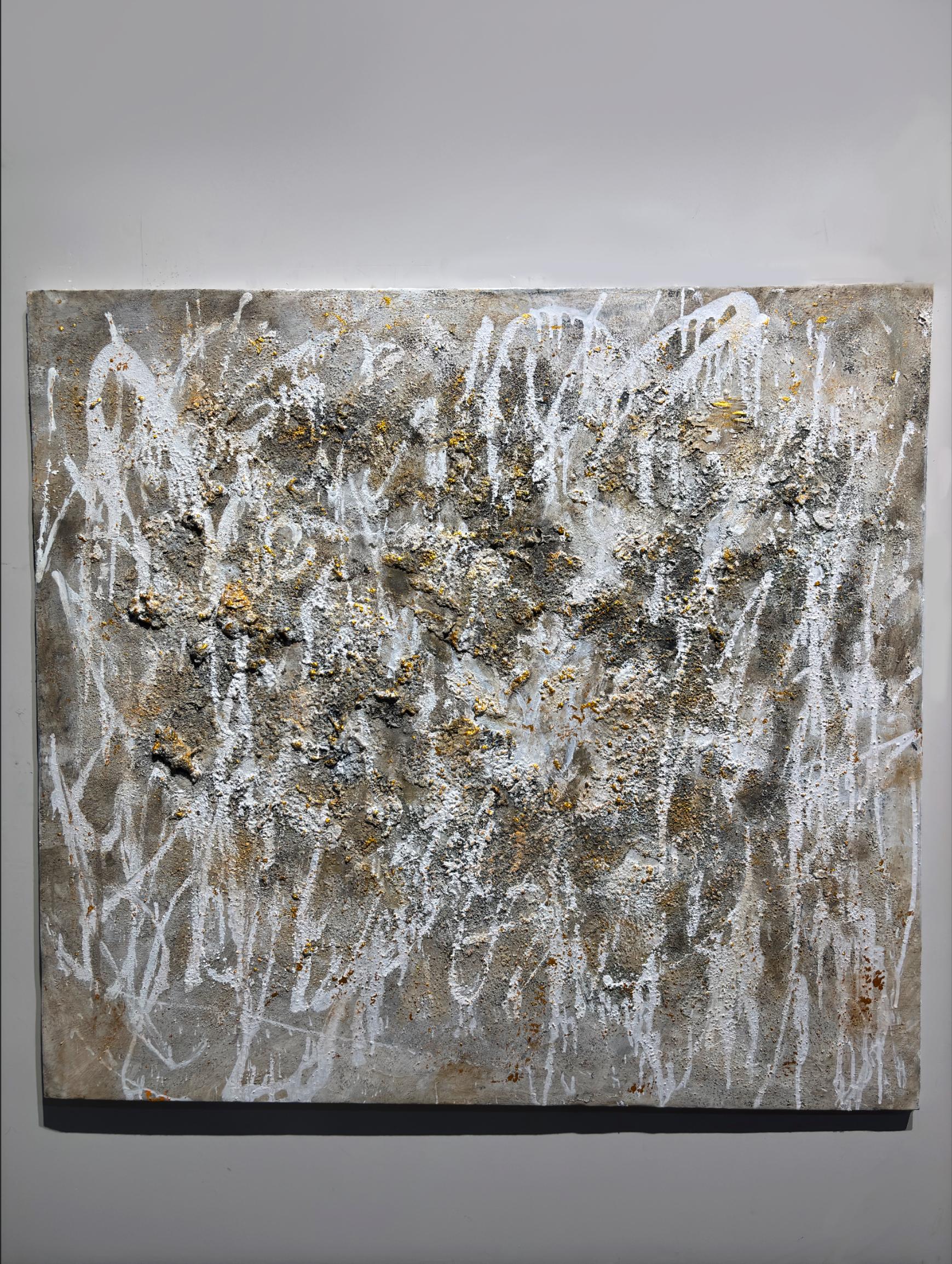 Arte contemporanea georgiana di Nino Tolomashvili - 34 in vendita 2