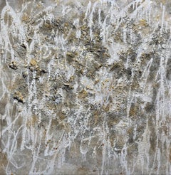 Art contemporain géorgien de Nino Tolomashvili - 34