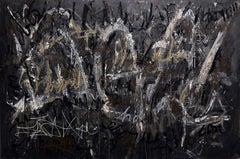 Art contemporain géorgien de Nino Tolomashvili - 37