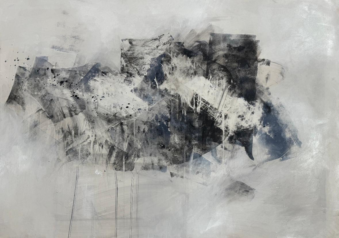 Georgian Contemporary Art by Nino Tolomashvili - 40