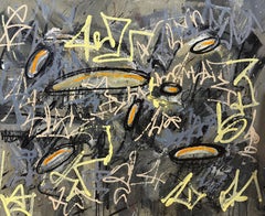 Georgian Contemporary Art by Nino Tolomashvili - 42