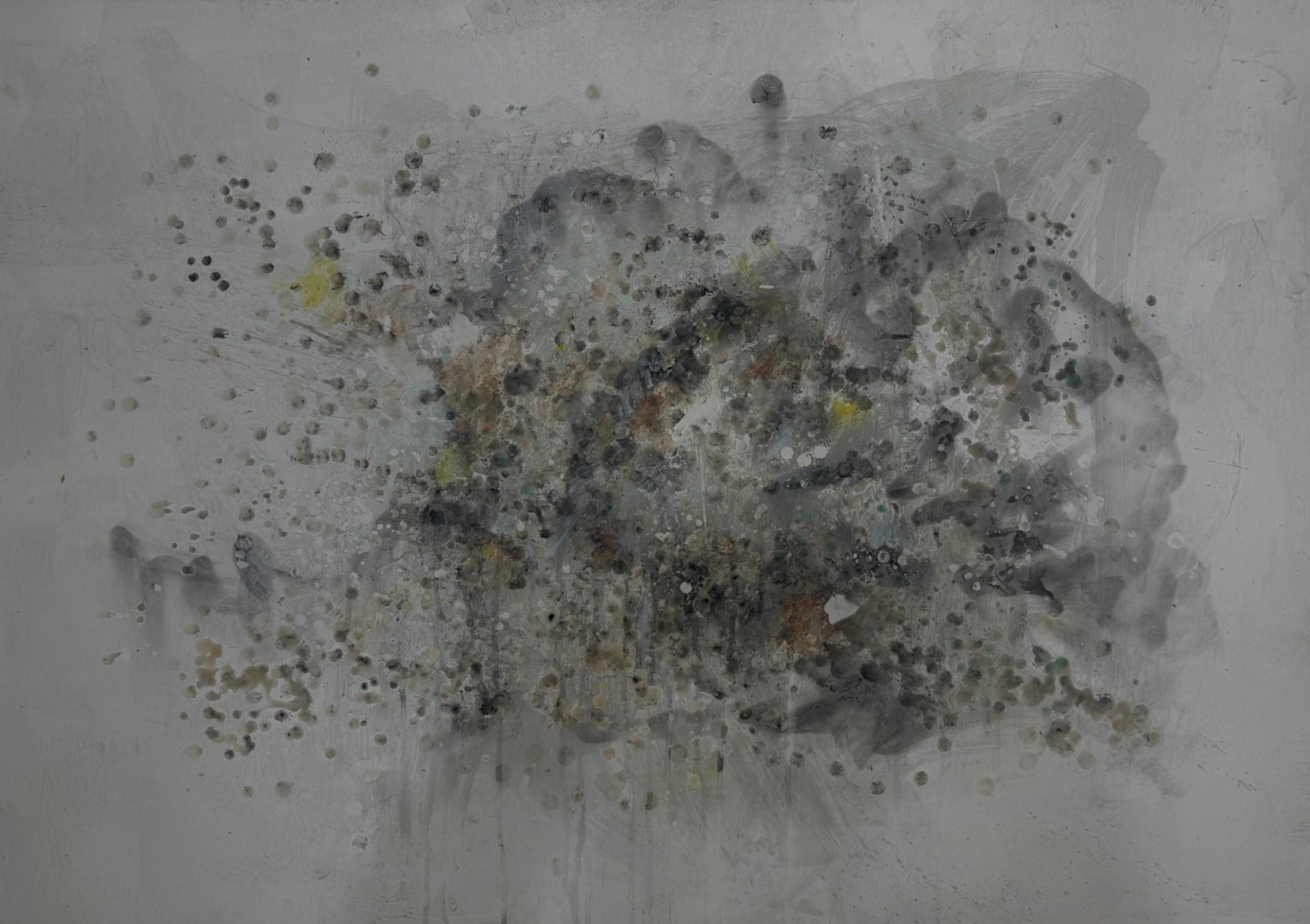 Arte contemporanea georgiana di Nino Tolomashvili - 43