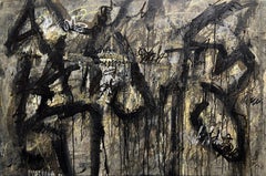 Zeitgenössische georgische Kunst von Nino Tolomashvili - 44