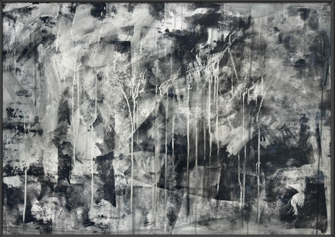 Georgian Contemporary Art by Nino Tolomashvili - 45