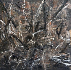 Arte georgiano contemporáneo de Nino Tolomashvili - 47