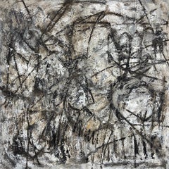 Georgian Contemporary Art by Nino Tolomashvili - 51