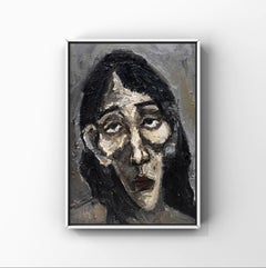 Zeitgenössische georgische Kunst von Nino Tolomashvili - 52