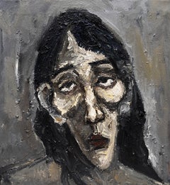 Art contemporain géorgien de Nino Tolomashvili - 52