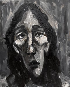 Art contemporain géorgien de Nino Tolomashvili - 53