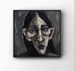 Zeitgenössische georgische Kunst von Nino Tolomashvili - 54