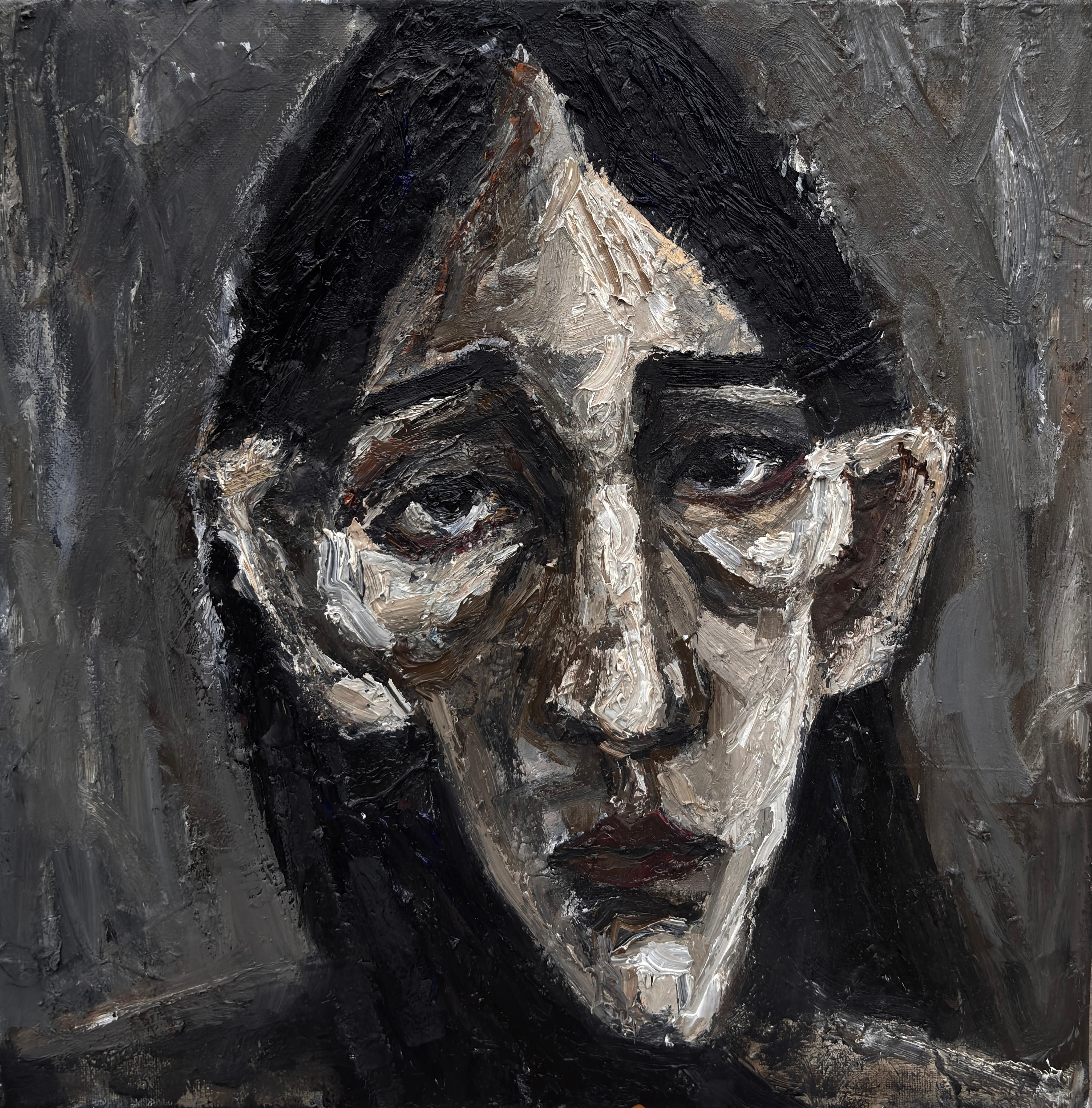 Georgian Contemporary Art by Nino Tolomashvili - 54