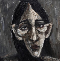 Art contemporain géorgien de Nino Tolomashvili - 54