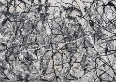 Art contemporain géorgien de Nino Tolomashvili - 57