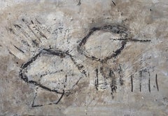 Zeitgenössische georgische Kunst von Nino Tolomashvili - 58