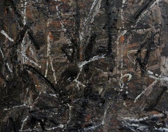 Art contemporain géorgien de Nino Tolomashvili - 59