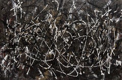 Art contemporain géorgien de Nino Tolomashvili - 60