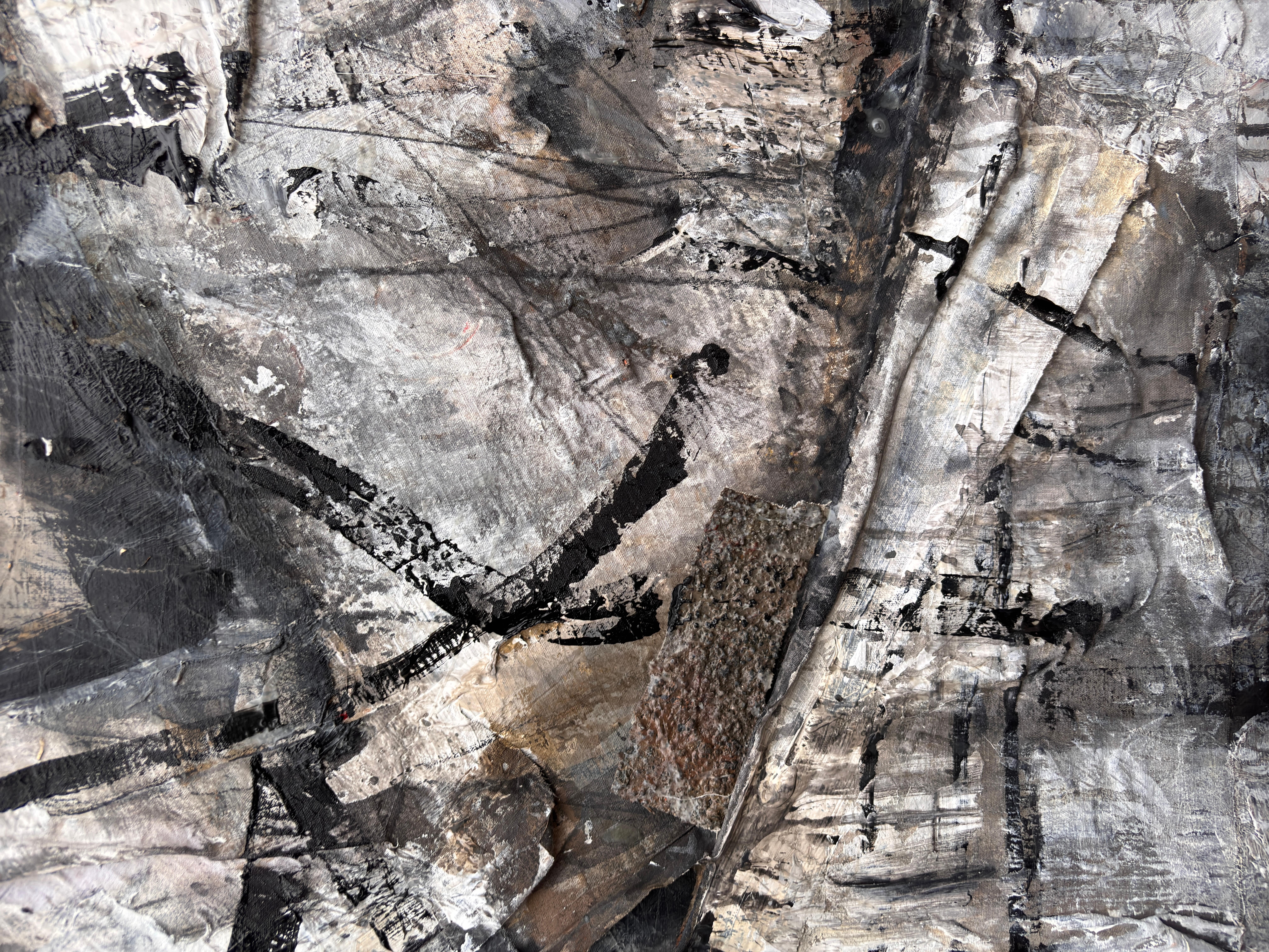 Zeitgenössische georgische Kunst von Nino Tolomashvili - 61 im Angebot 1