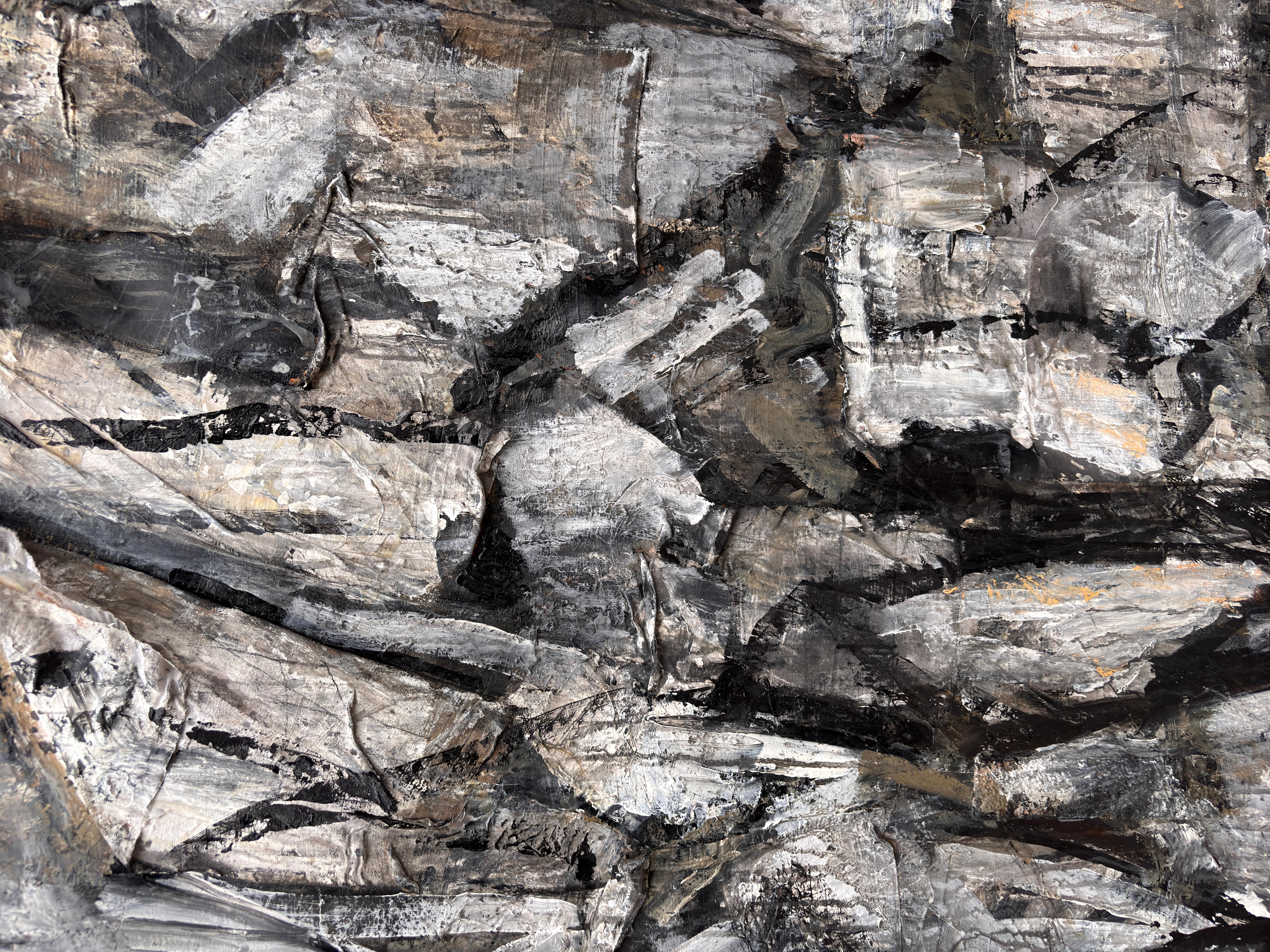 Zeitgenössische georgische Kunst von Nino Tolomashvili - 61 im Angebot 2