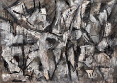 Art contemporain géorgien de Nino Tolomashvili - 61