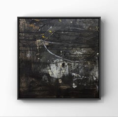 Art contemporain géorgien de Nino Tolomashvili - 62
