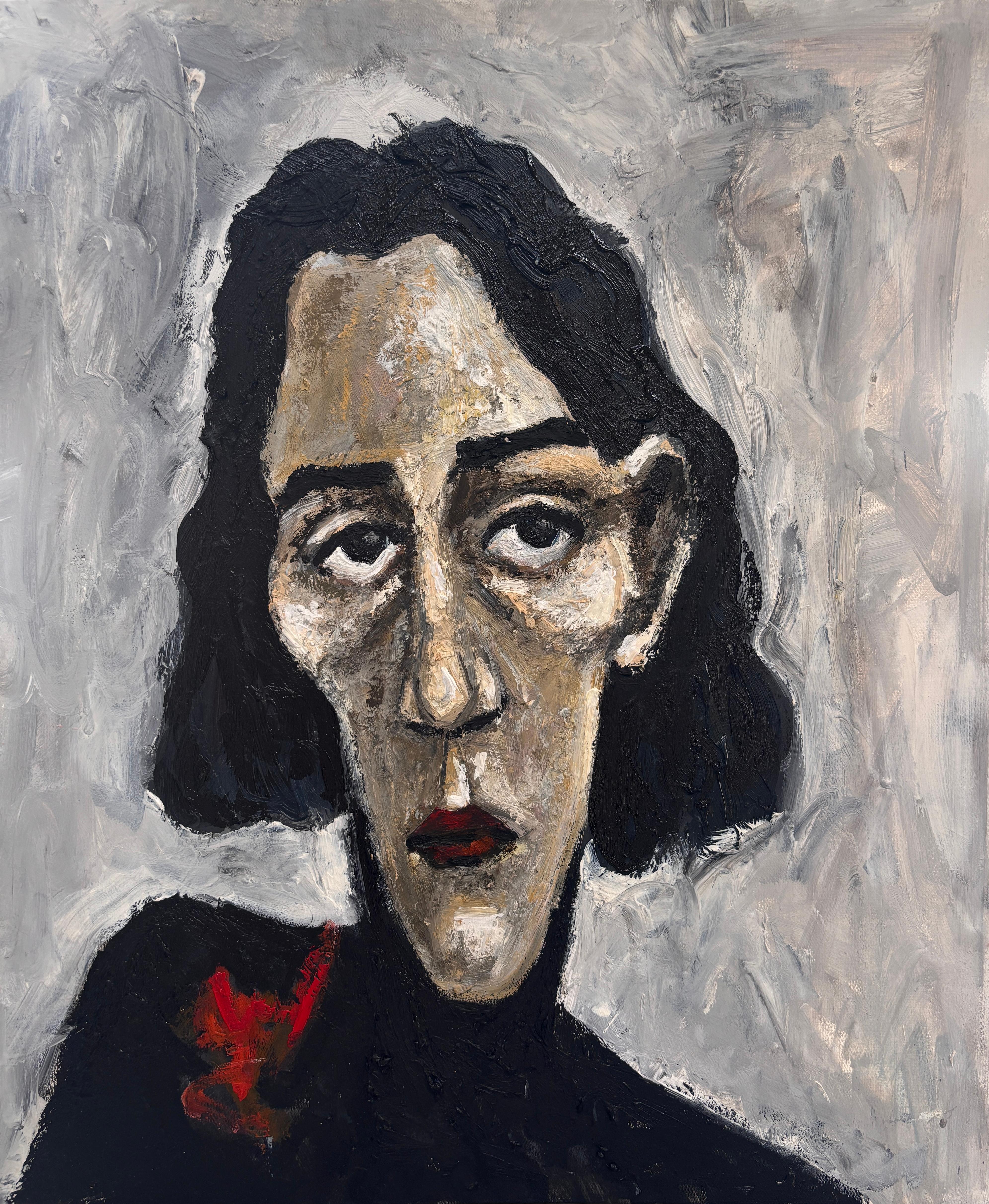Georgian Contemporary Art by Nino Tolomashvili - 64