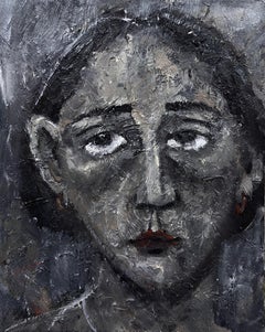 Art contemporain géorgien de Nino Tolomashvili - 66