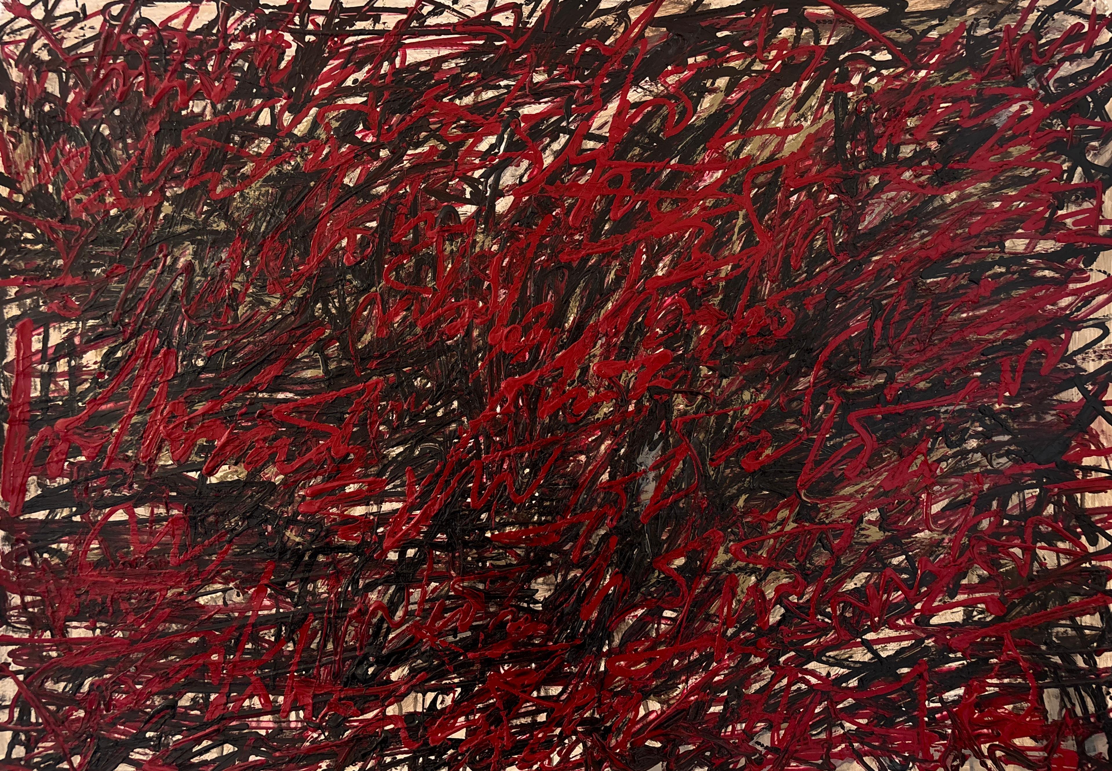 Georgian Contemporary Art by Nino Tolomashvili - 67