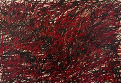 Georgian Contemporary Art by Nino Tolomashvili - 67