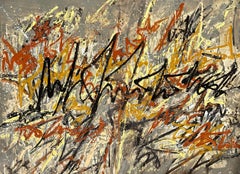 Georgian Contemporary Art by Nino Tolomashvili - 69