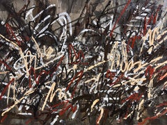 Georgian Contemporary Art by Nino Tolomashvili - 72