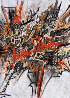 Zeitgenössische georgische Kunst von Nino Tolomashvili - 73