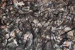 Georgian Contemporary Art by Nino Tolomashvili - 74