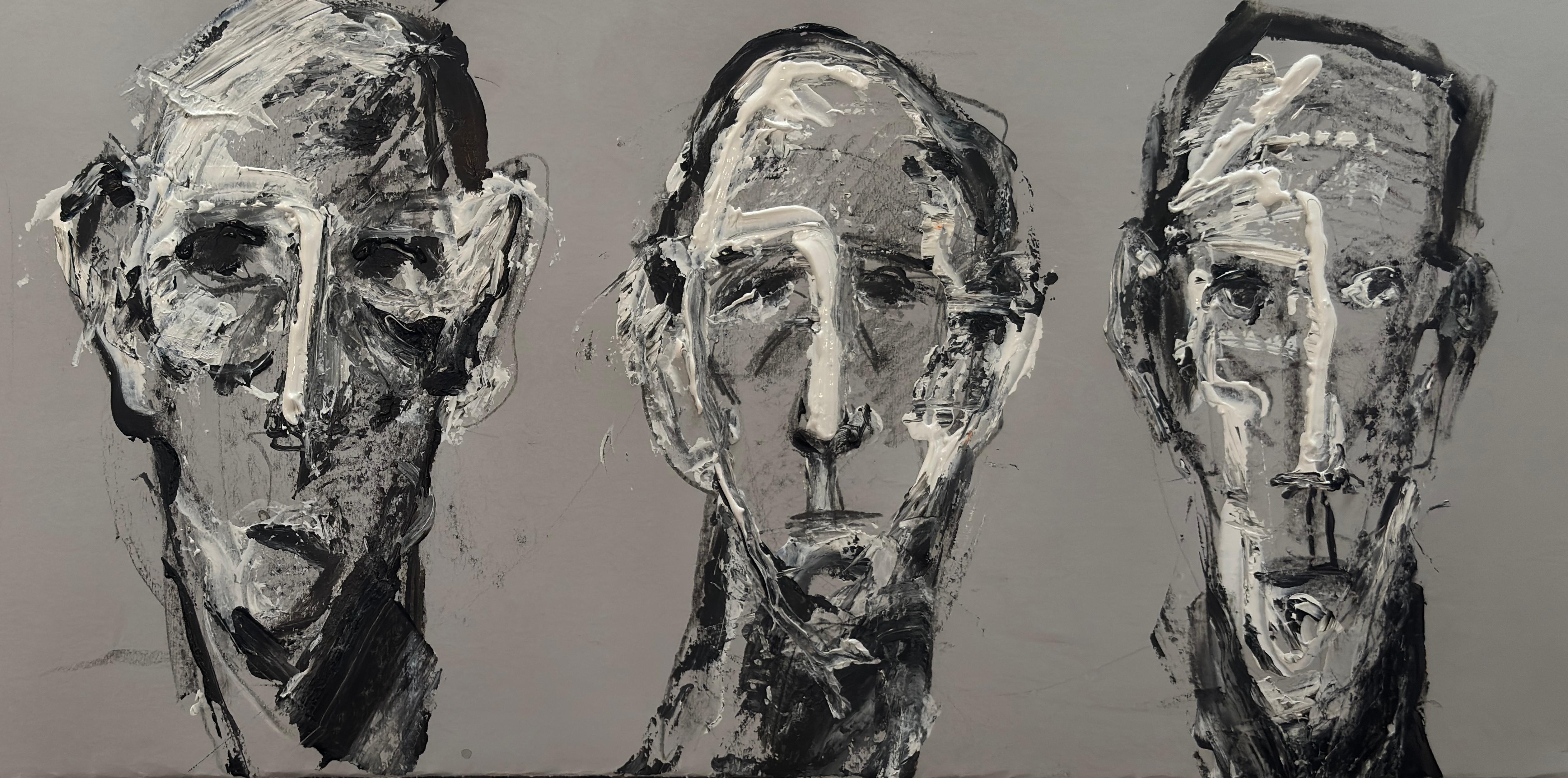 Georgian Contemporary Art by Nino Tolomashvili - 75