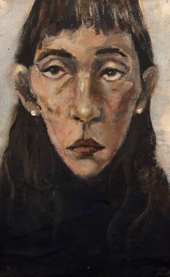 Art contemporain géorgien de Nino Tolomashvili - 78