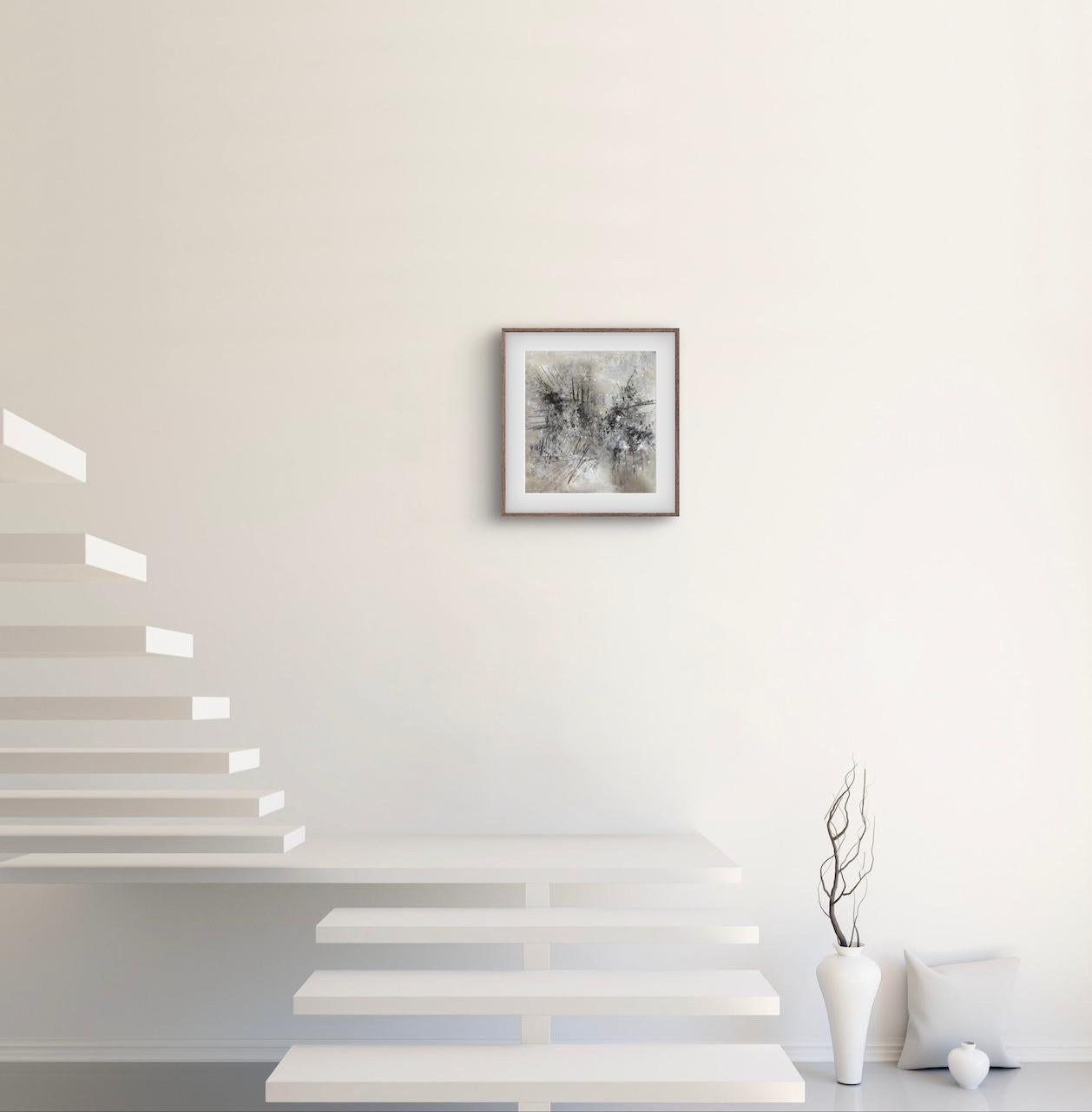 Zeitgenössische georgische Kunst von Nino Tolomashvili - 79 im Angebot 2
