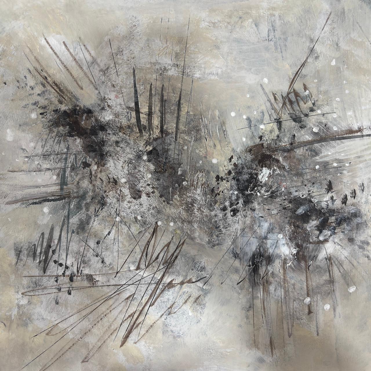 Zeitgenössische georgische Kunst von Nino Tolomashvili - 79