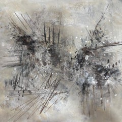 Art contemporain géorgien de Nino Tolomashvili - 79