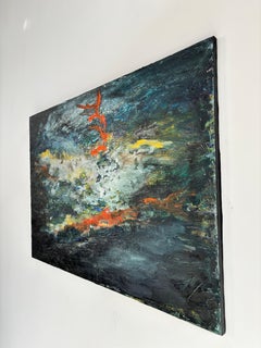 Zeitgenössische georgische Kunst von Nino Tolomashvili - 8