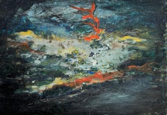 Georgian Contemporary Art by Nino Tolomashvili - 8
