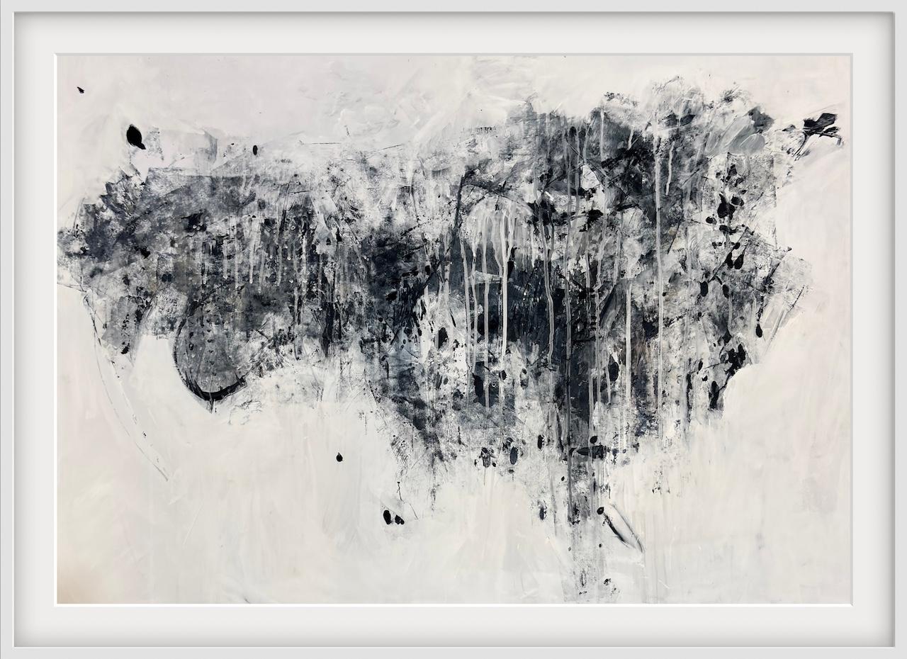 Georgian Contemporary Art by Nino Tolomashvili - 80 For Sale 1