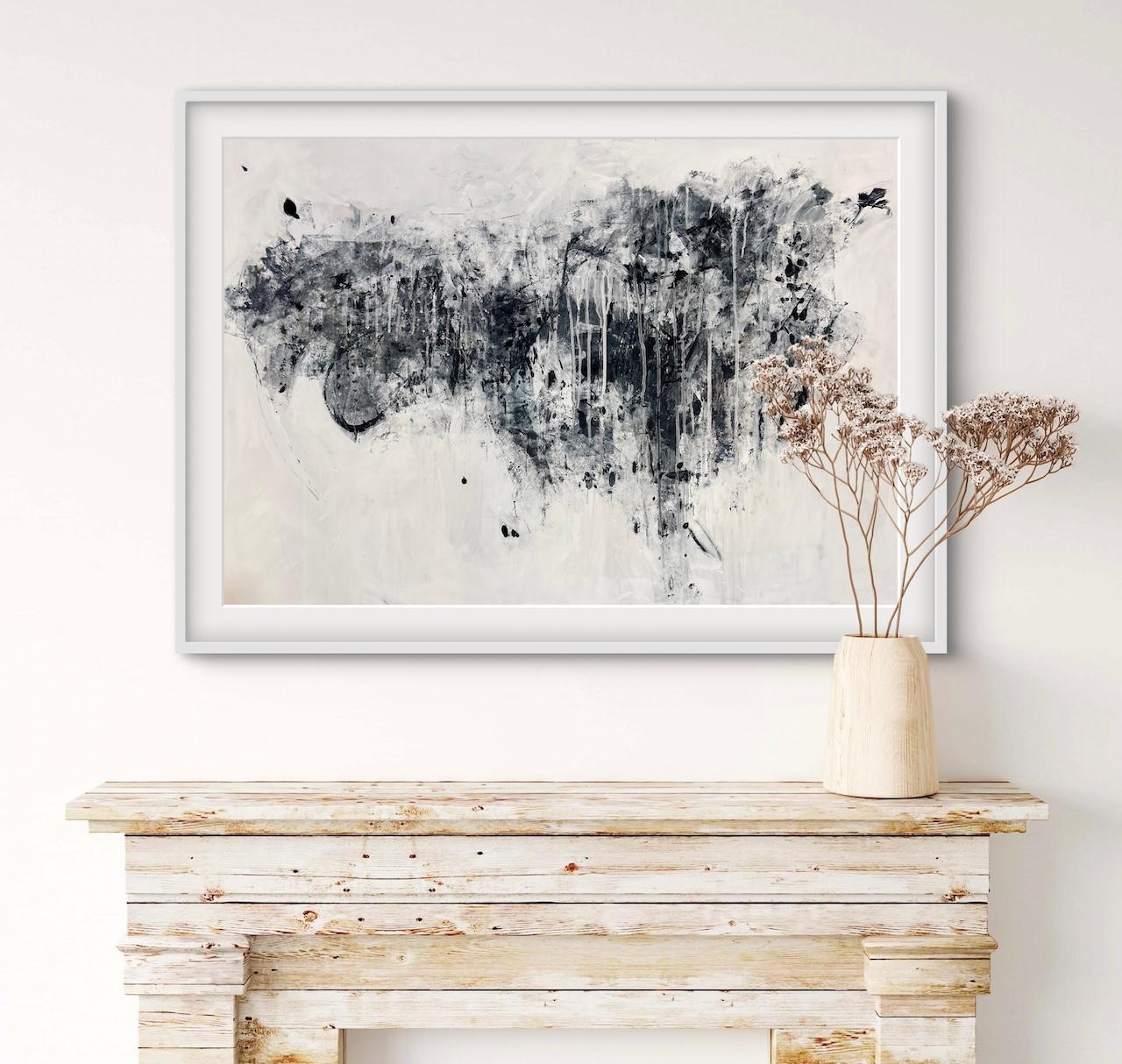Georgian Contemporary Art by Nino Tolomashvili - 80 For Sale 2