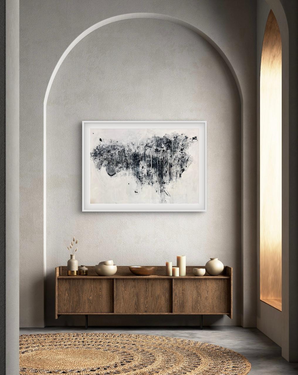 Georgian Contemporary Art by Nino Tolomashvili - 80 For Sale 3