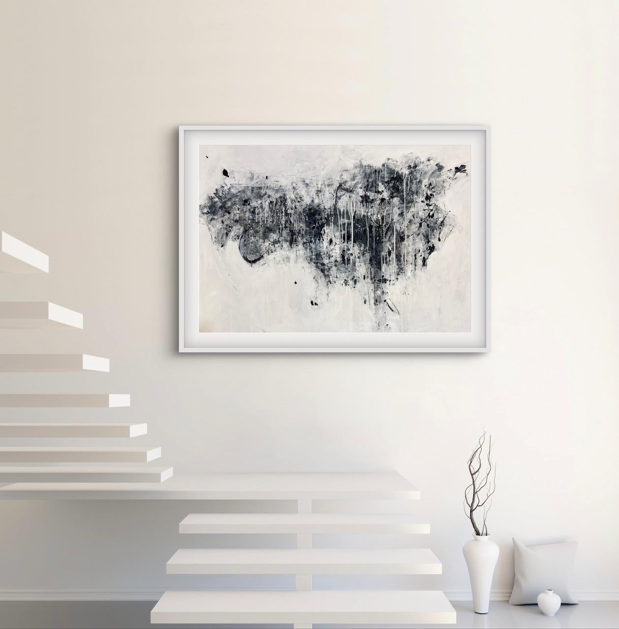 Georgian Contemporary Art by Nino Tolomashvili - 80 For Sale 4